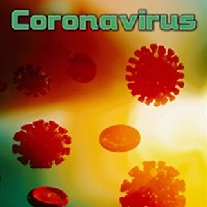 Coronavirus Xbox Series X