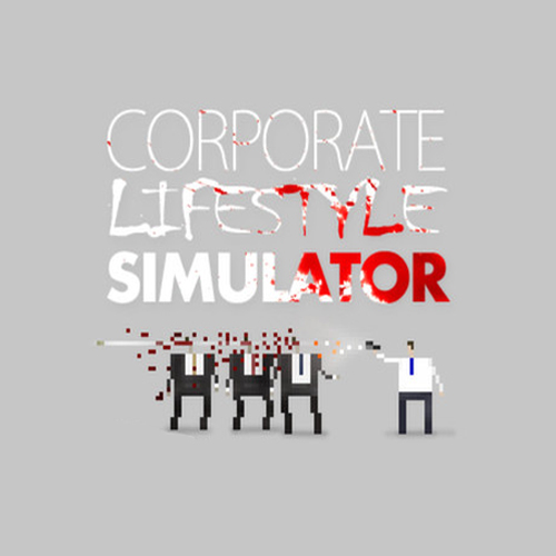 Koop Corporate Lifestyle Simulator CD Key Compare Prices