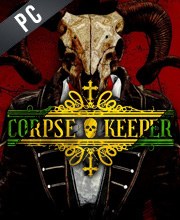 Koop Corpse Keeper CD Key Goedkoop Vergelijk de Prijzen