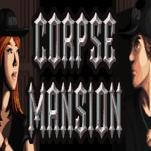 Corpse Mansion Pc