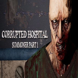 Koop Corrupted Hospital Summoner Part 1 VR CD Key Goedkoop Vergelijk de Prijzen