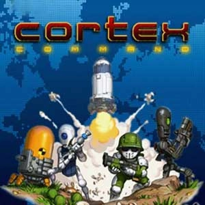 Cortex Command Pc
