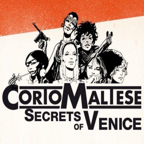 Koop Corto Maltese Secrets of Venice CD Key Compare Prices