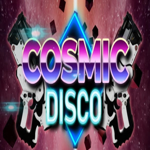 Cosmic Disco VR Pc