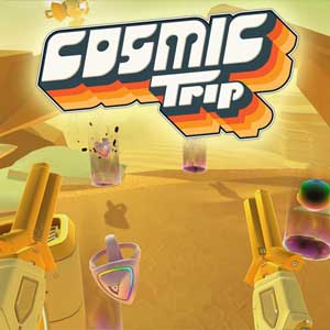 Koop Cosmic Trip CD Key Compare Prices