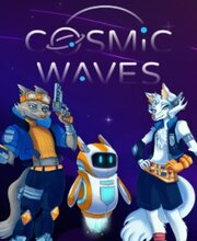 Cosmic Waves Pc