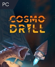 Koop Cosmodrill Key Goedkoop Vergelijk de Prijzen