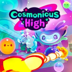 Koop Cosmonious High PS5 Goedkoop Vergelijk de Prijzen