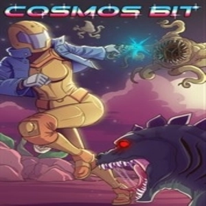Cosmos Bit Pc