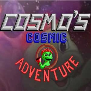 Cosmos Cosmic Adventure Pc