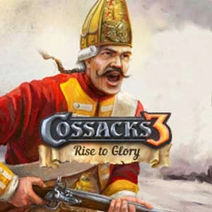 Cossacks 3 Rise to Glory Pc