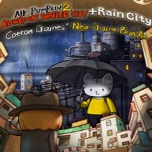 Cotton Games’ New Game Bundle Xbox One