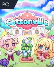 Koop Cottonville CD Key Goedkoop Vergelijk de Prijzen