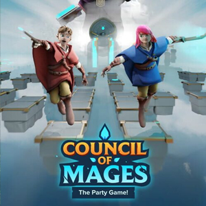Council of Mages The Party Game Pc