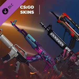 Counter Strike Skins Pc