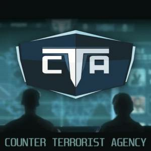 Counter Terrorist Agency Playstation 4