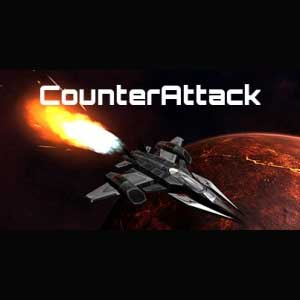 Koop CounterAttack CD Key Compare Prices