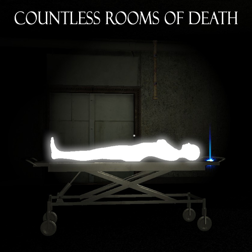 Koop Countless Rooms of Death CD Key Compare Prices