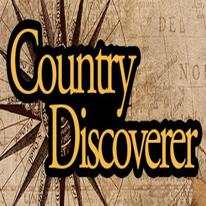 Koop Country Discoverer CD Key Goedkoop Vergelijk de Prijzen