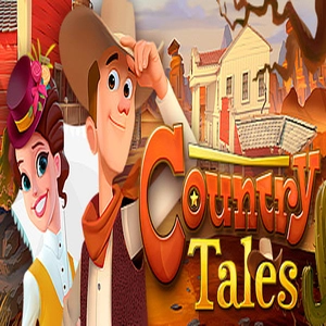Country Tales Switch