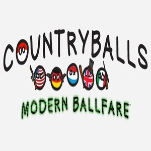Countryballs Modern Ballfare Pc