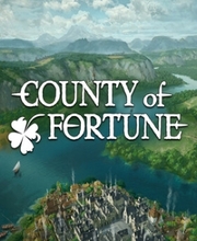 Koop County of Fortune CD Key Goedkoop Vergelijk de Prijzen