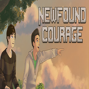 Koop Newfound Courage CD Key Goedkoop Vergelijk de Prijzen