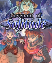 Covenant of Solitude Xbox One