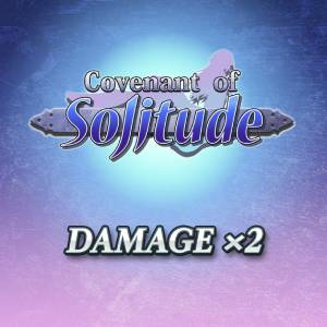 Covenant of Solitude Damage x2 Playstation 5