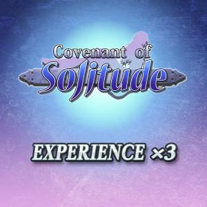 Covenant of Solitude Experience x3 Switch