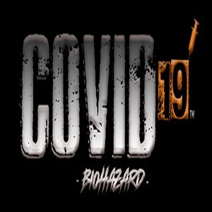Covid 19 Biohazard Pc