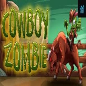 Koop Cowboy zombie CD Key Goedkoop Vergelijk de Prijzen