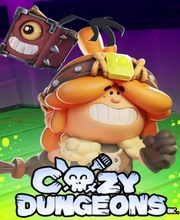 Cozy Dungeons Switch