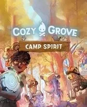 Koop Cozy Grove Camp Spirit PS4 Key Goedkoop Vergelijk de Prijzen