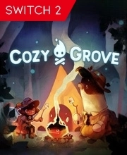 Cozy Grove Switch 2