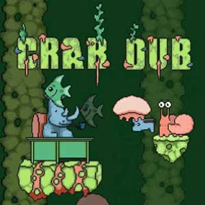 Crab Dub Pc