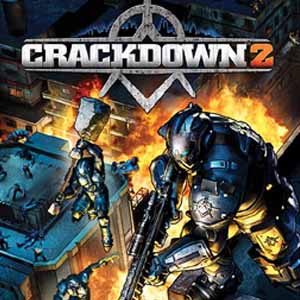 Koop Crackdown 2 Xbox 360 Code Compare Prices