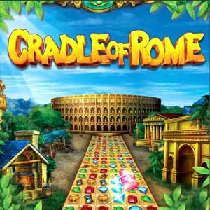 Koop Cradle of Rome CD Key Compare Prices