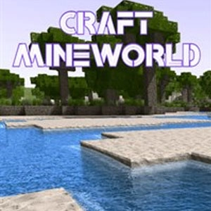 Craft MineWorld Xbox One
