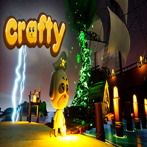 Koop Crafty CD Key Goedkoop Vergelijk de Prijzen