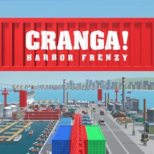 CRANGA Harbor Frenzy