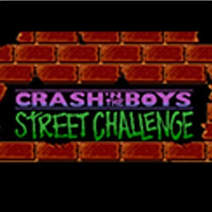 Crash ’n the Boys Street Challenge Xbox One
