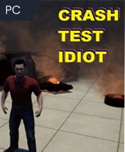 CRASH TEST IDIOT Pc