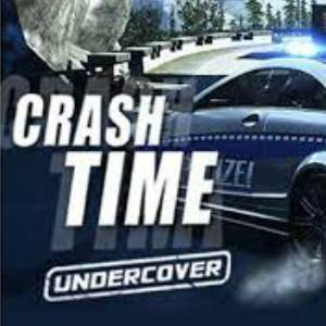Crash Time Undercover Pc