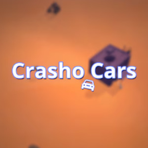 Crasho Cars Playstation 5