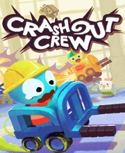 Koop Crashout Crew CD Key Goedkoop Vergelijk de Prijzen