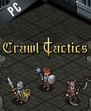 Koop Crawl Tactics CD Key Goedkoop Vergelijk de Prijzen