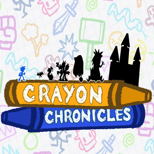 Crayon Chronicles Pc
