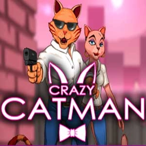 Crazy Catman Pc