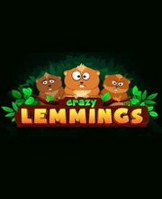 Crazy Lemmings Pc